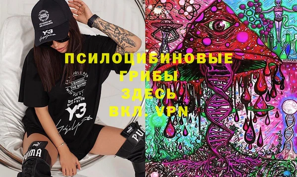 молекула духа Кукмор